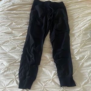 Lululemon Studio Pants